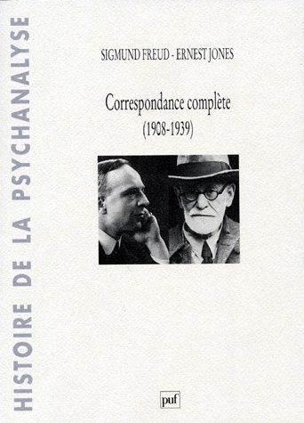 Correspondance complète (1908-1939)