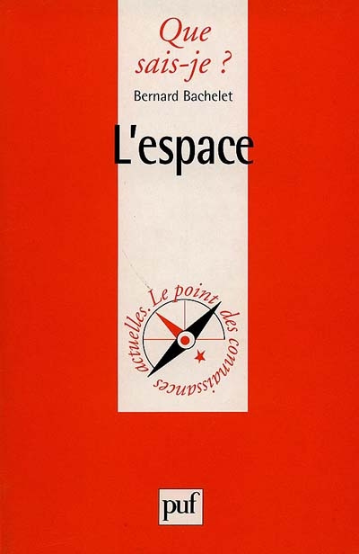 L'espace