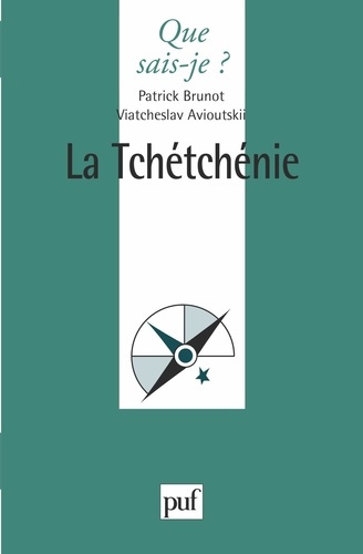 La Tchétchénie