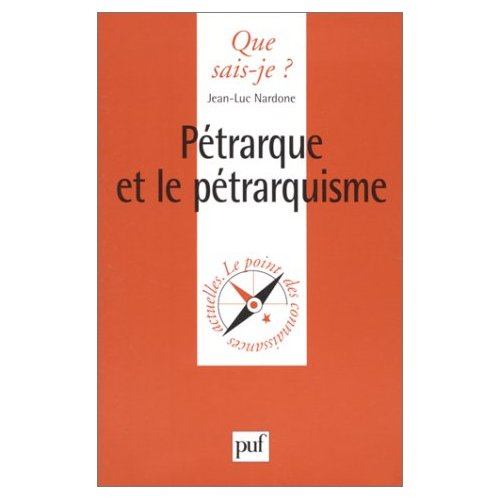 Pétrarque et le pétrarquisme