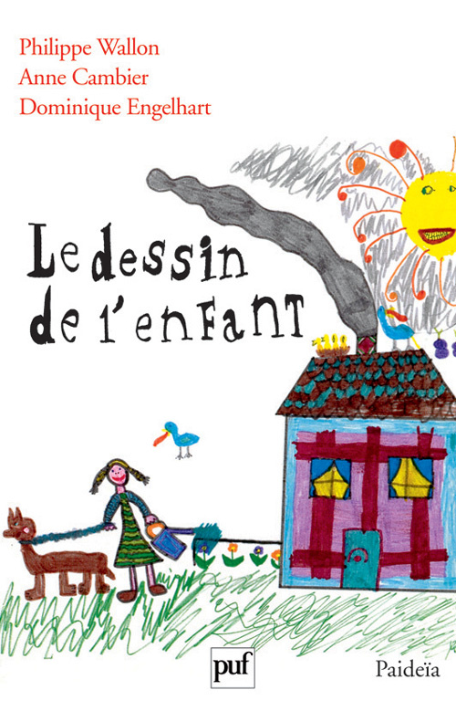 Le dessin de l'enfant. 2ème édition refondue