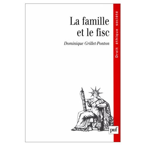 La famille et le fisc