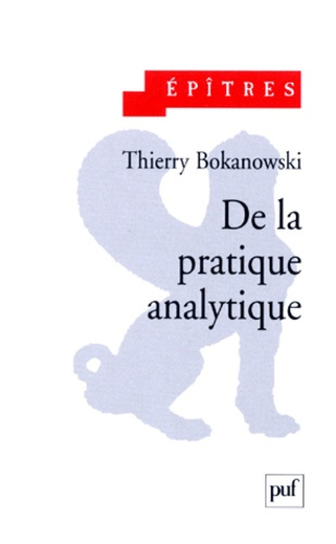 De la pratique analytique
