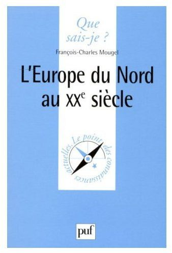 L'Europe du Nord au XXe siècle