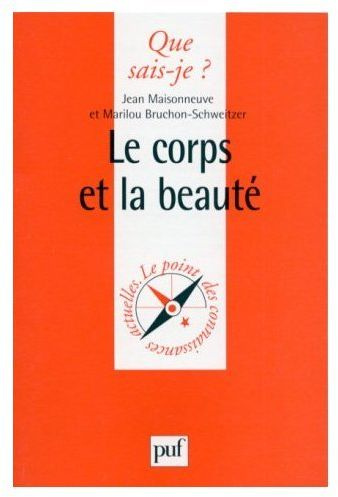 Le corps et la beauté