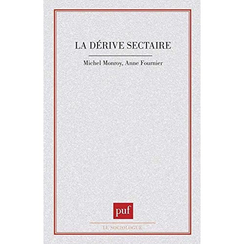 La dérive sectaire