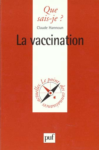 La vaccination