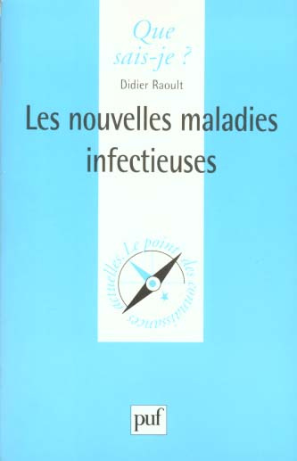 Les nouvelles maladies infectieuses