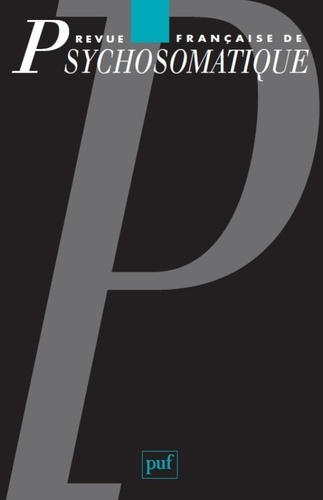 Revue française de psychosomatique N° 16, 1999 : Interpréter