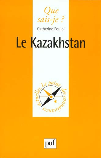 Le Kazakhstan