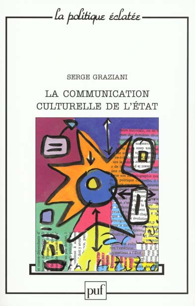 La communication culturelle de l'État