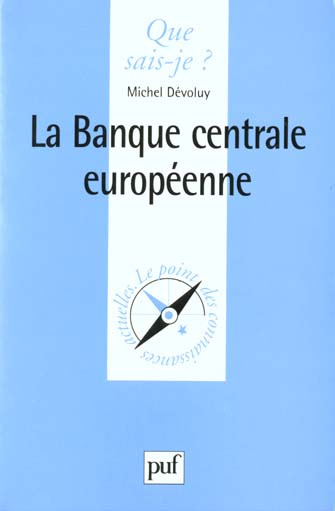 La banque centrale européenne