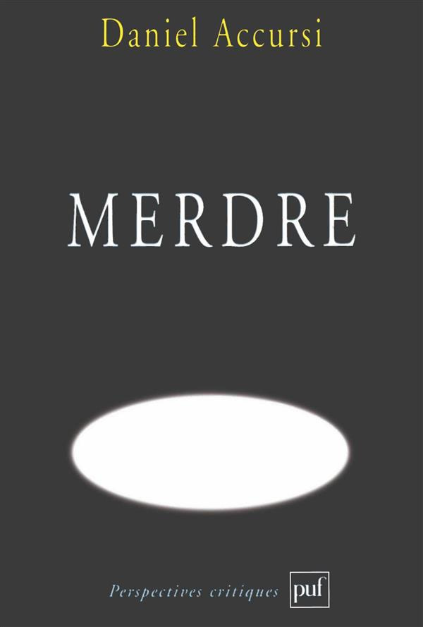 Merdre
