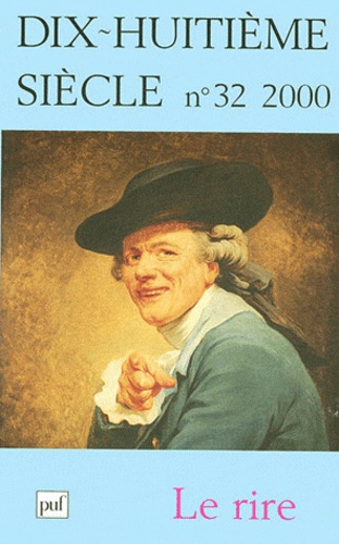 Dix-huitième siècle/322000/Le rire