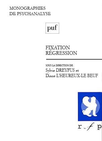 Fixation, régression