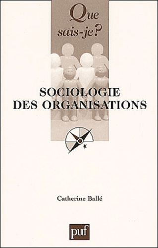 Sociologie des organisations