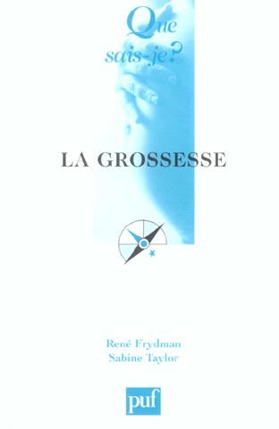 La grossess. 2e édition