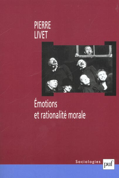 Emotions et rationalité morale