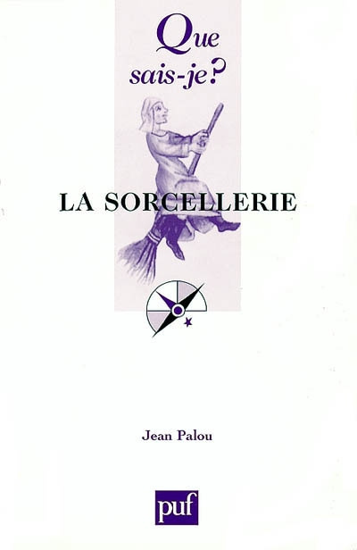La sorcellerie