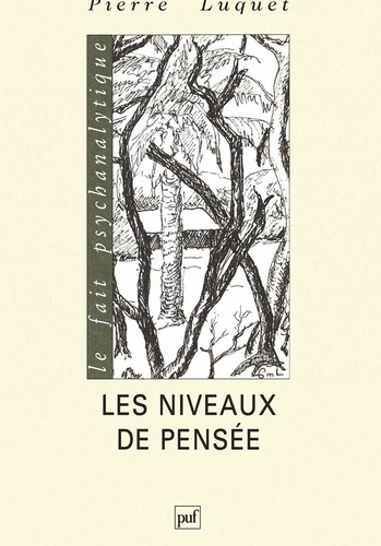 Les niveaux de pensée