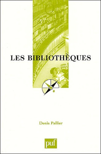 Les bibliothèques
