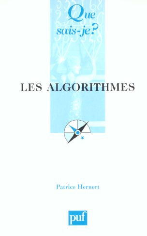Les algorithmes
