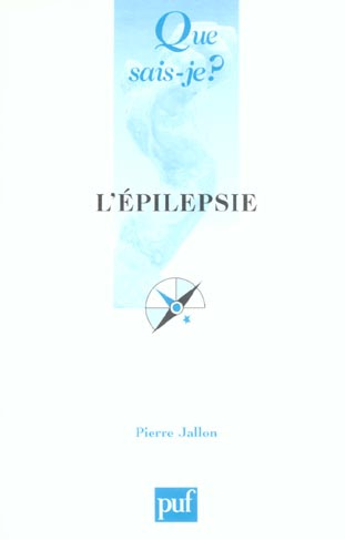 L'épilepsie