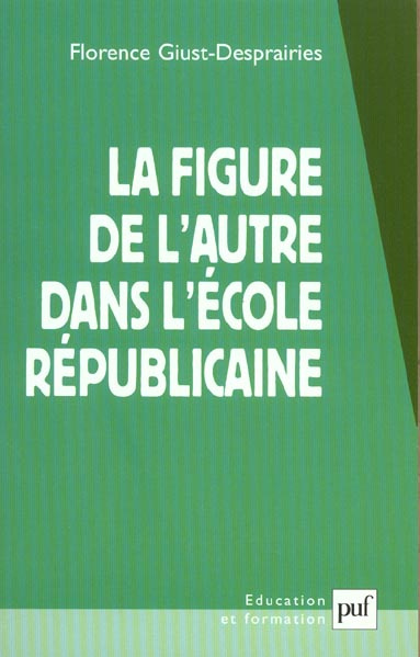 La figure de l'autre dans l'école républicaine