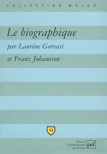 Le biographique