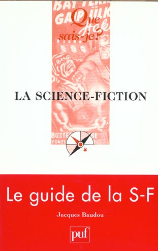 La science-fiction