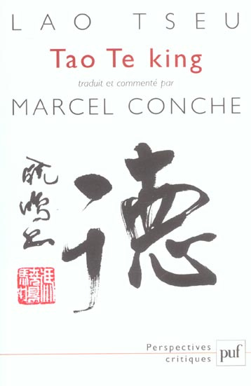 Tao Te King
