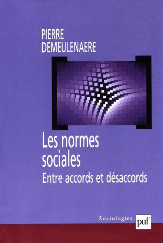 Les normes sociales entre accords et désaccords
