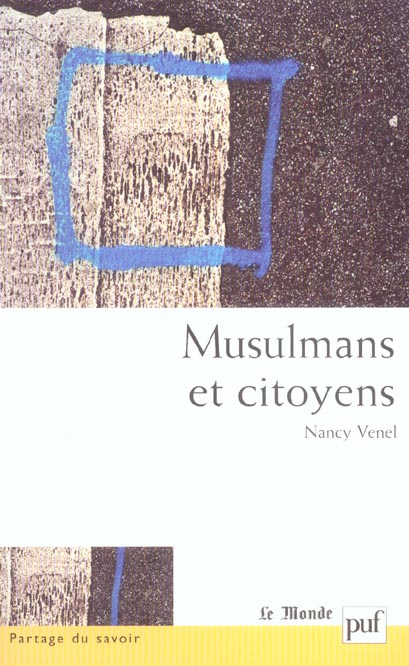 Musulmans et citoyens