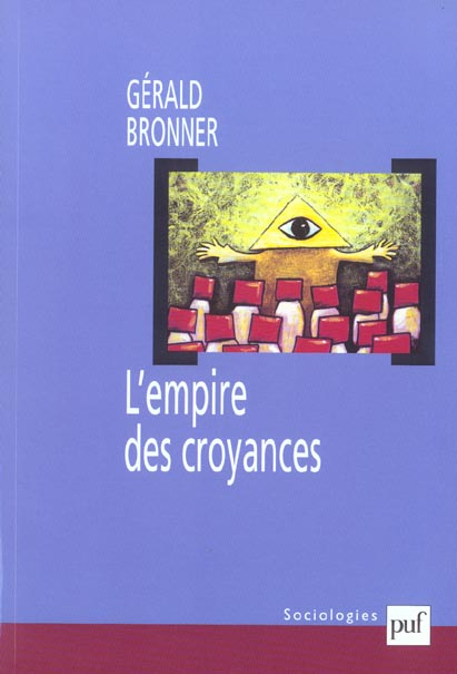L'empire des croyances