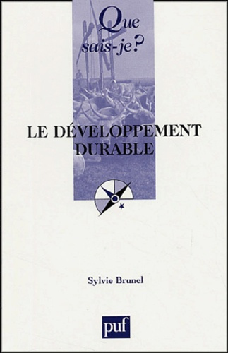 Le développement durable