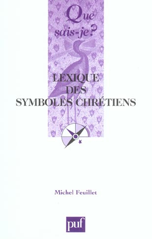 Lexique des symboles chrétiens
