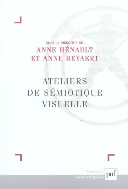Ateliers de sémiotique visuelle