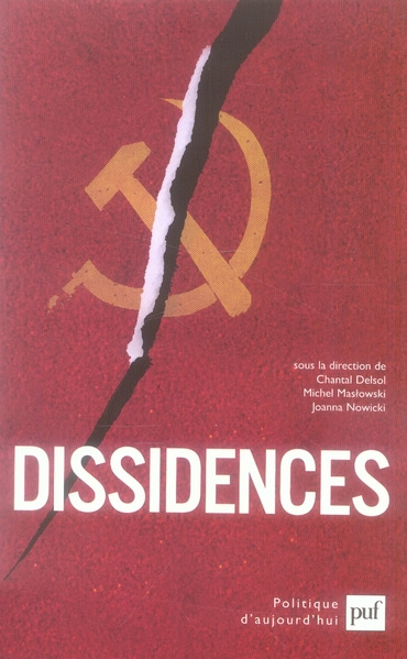 Dissidences