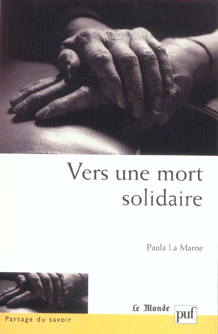 Vers une mort solidaire