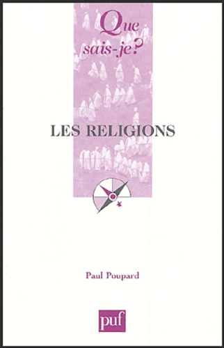 Les religions. 9e édition