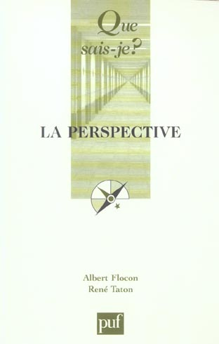La perspective. 7e édition