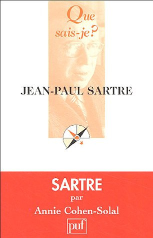 Jean-Paul Sartre