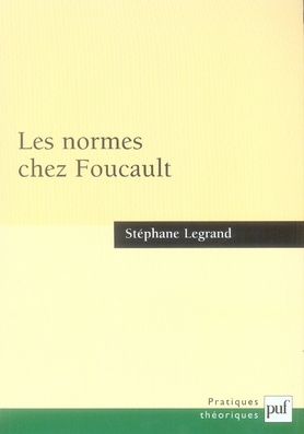 Les normes chez Foucault