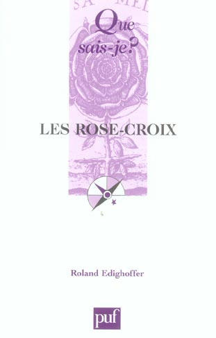 Les Rose-Croix. 5e édition