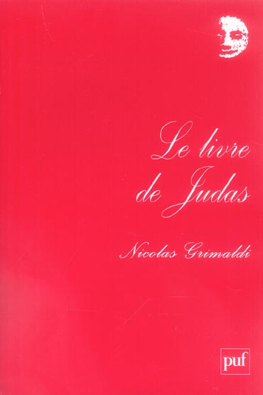 Le livre de Judas