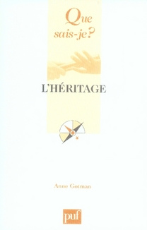 L'héritage