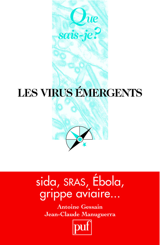 Les virus émergents