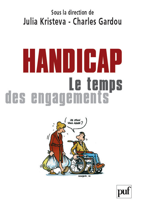 Handicap : le temps de engagements. Premiers Etats généraux