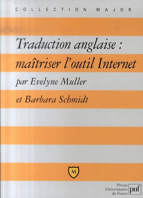 Traduction anglaise : maîtriser l'outil Internet