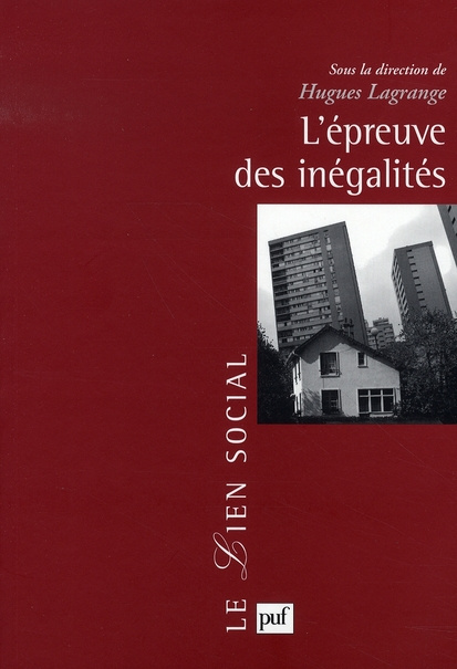 L'épreuve des inégalités